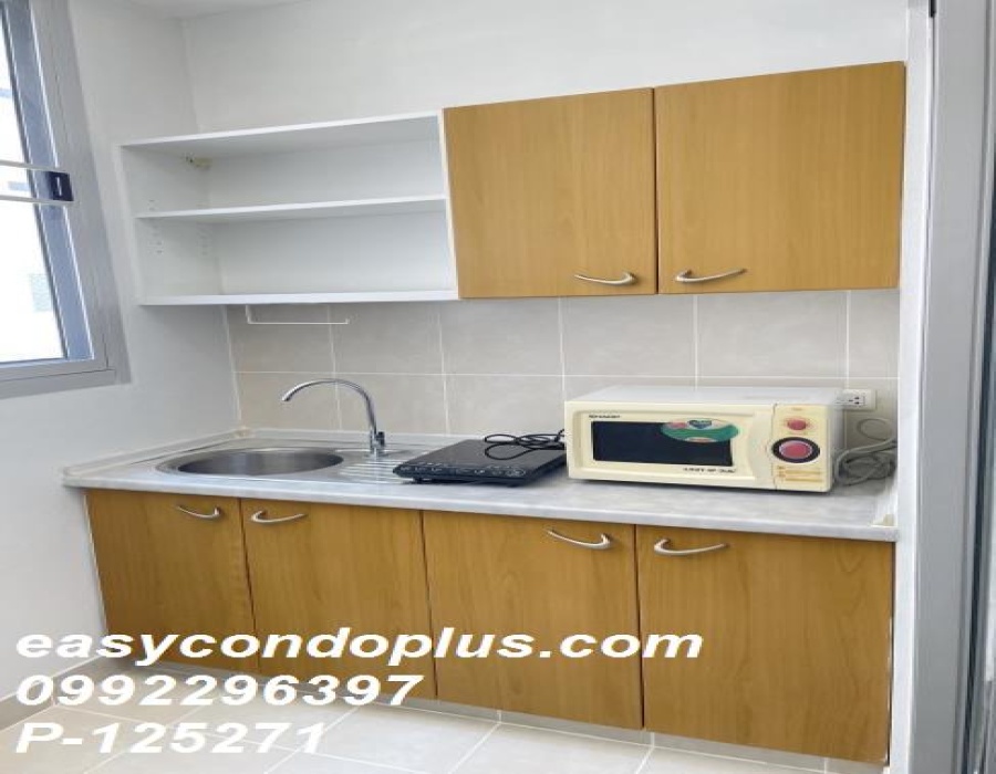 1 Bedroom Bedrooms, ,1 BathroomBathrooms,1 ห้องนอน,เช่า,13510