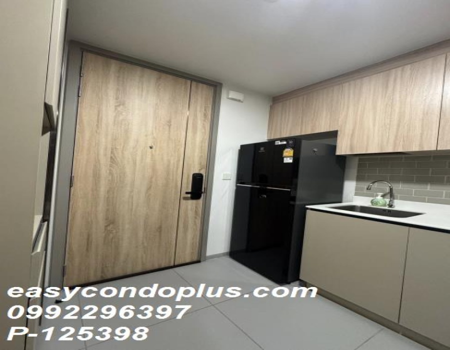 1 Bedroom Bedrooms, ,1 BathroomBathrooms,1 ห้องนอน,เช่า,13515