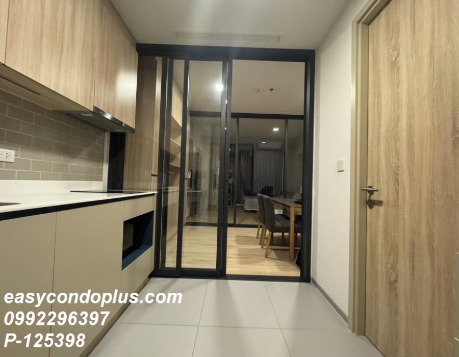 1 Bedroom Bedrooms, ,1 BathroomBathrooms,1 ห้องนอน,เช่า,13515