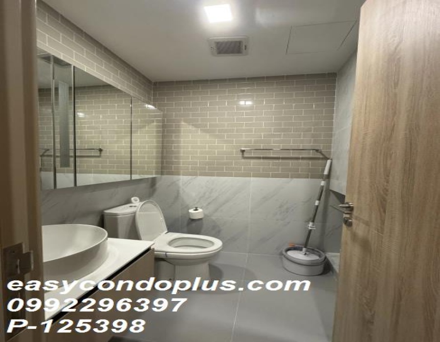 1 Bedroom Bedrooms, ,1 BathroomBathrooms,1 ห้องนอน,เช่า,13515