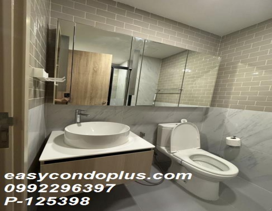 1 Bedroom Bedrooms, ,1 BathroomBathrooms,1 ห้องนอน,เช่า,13515