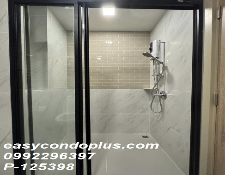 1 Bedroom Bedrooms, ,1 BathroomBathrooms,1 ห้องนอน,เช่า,13515