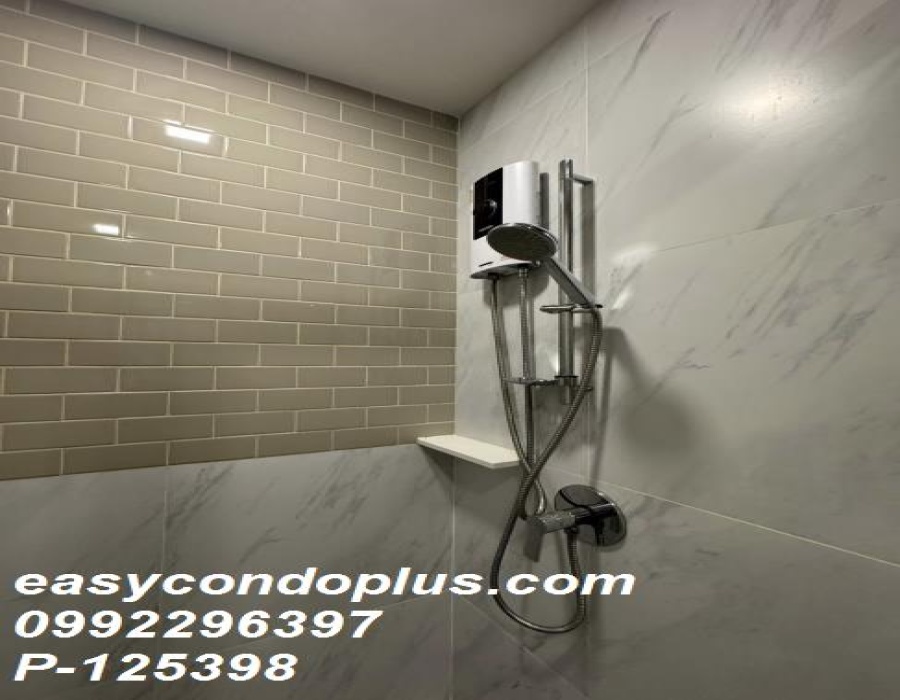 1 Bedroom Bedrooms, ,1 BathroomBathrooms,1 ห้องนอน,เช่า,13515