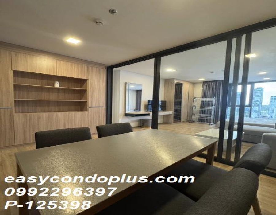 1 Bedroom Bedrooms, ,1 BathroomBathrooms,1 ห้องนอน,เช่า,13515