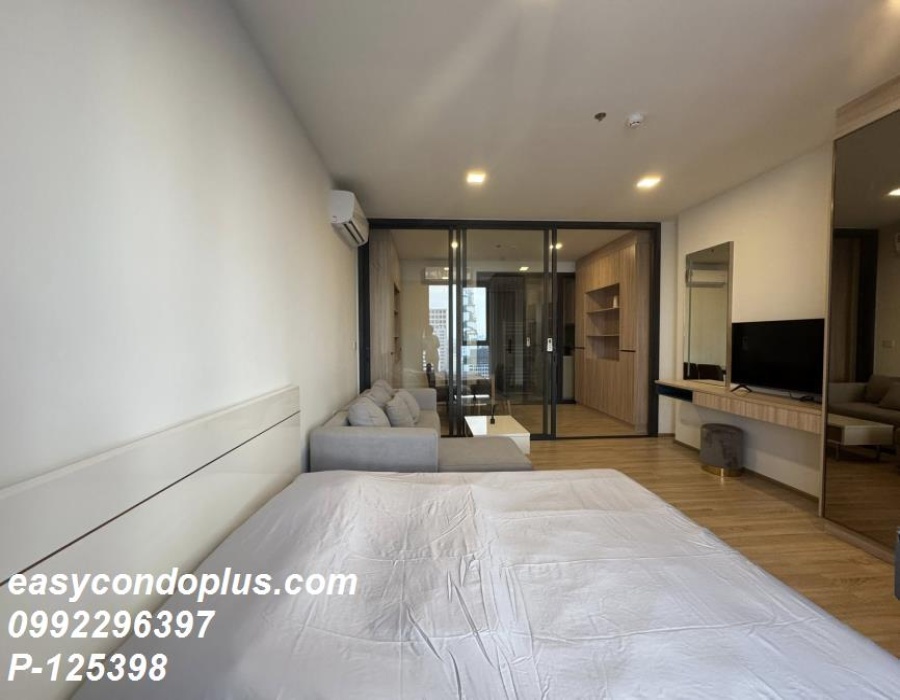 1 Bedroom Bedrooms, ,1 BathroomBathrooms,1 ห้องนอน,เช่า,13515