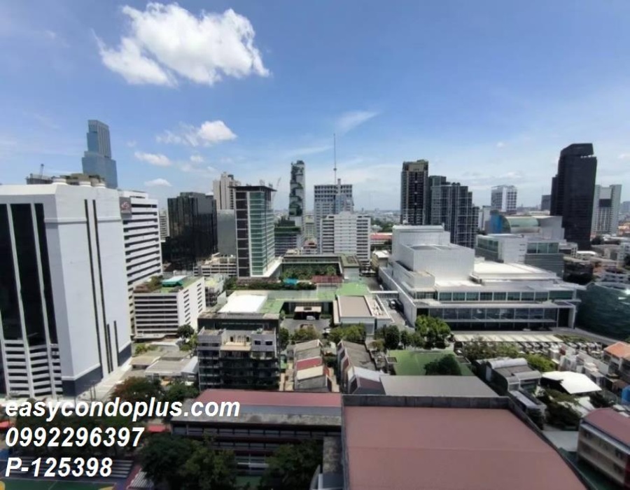 1 Bedroom Bedrooms, ,1 BathroomBathrooms,1 ห้องนอน,เช่า,13515