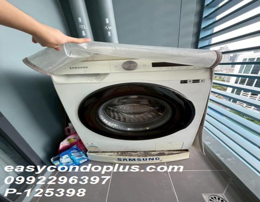 1 Bedroom Bedrooms, ,1 BathroomBathrooms,1 ห้องนอน,เช่า,13515