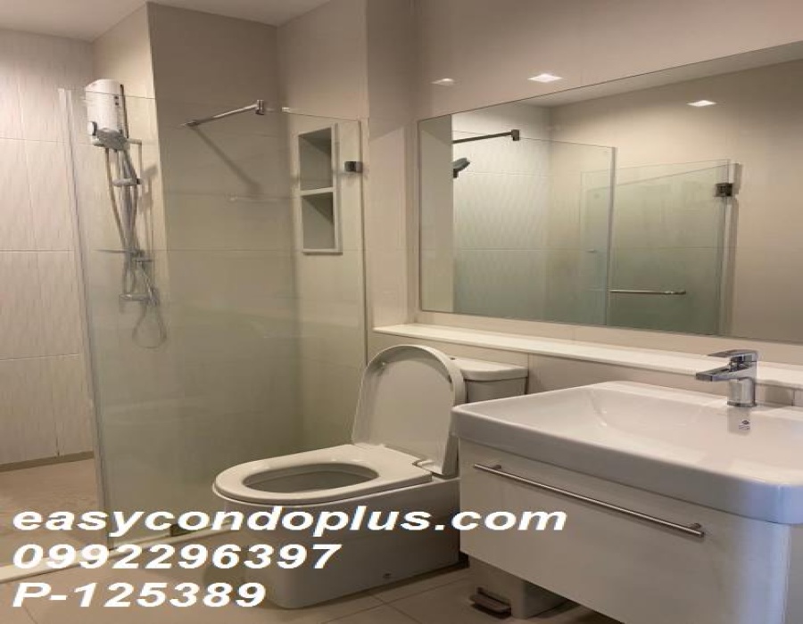 1 Bedroom Bedrooms, ,1 BathroomBathrooms,1 ห้องนอน,เช่า,13516