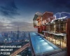 1 Bedroom Bedrooms, ,1 BathroomBathrooms,1 ห้องนอน,เช่า,13516