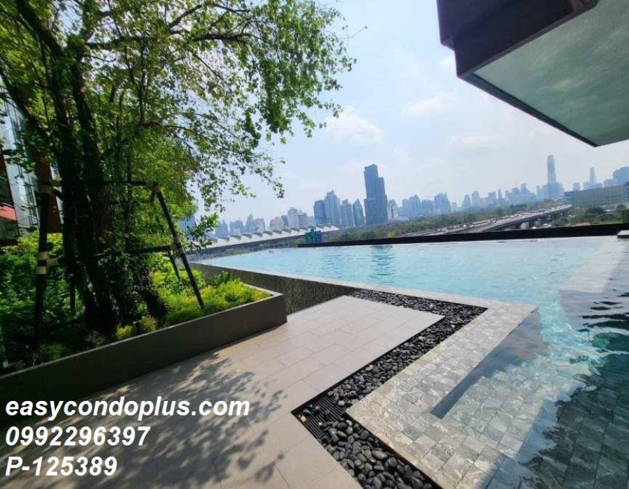 1 Bedroom Bedrooms, ,1 BathroomBathrooms,1 ห้องนอน,เช่า,13516