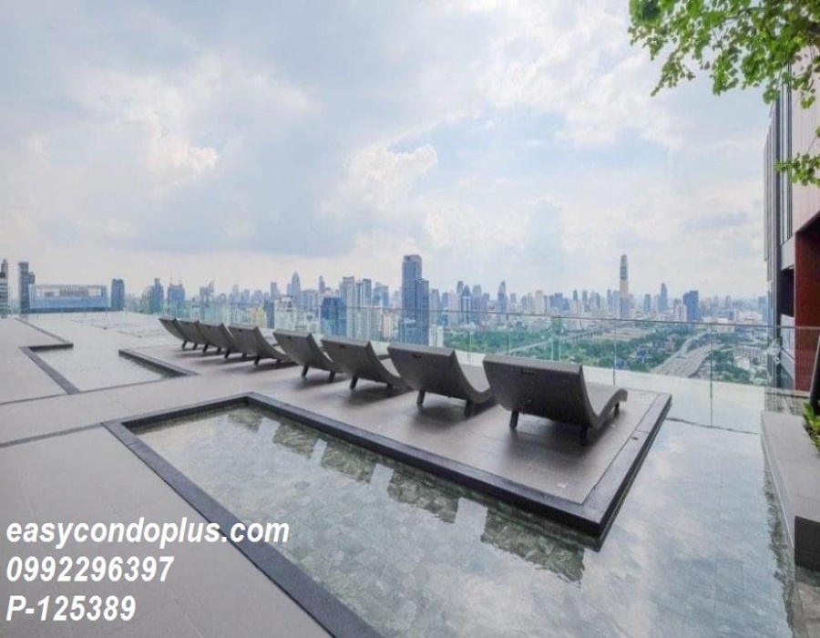 1 Bedroom Bedrooms, ,1 BathroomBathrooms,1 ห้องนอน,เช่า,13516