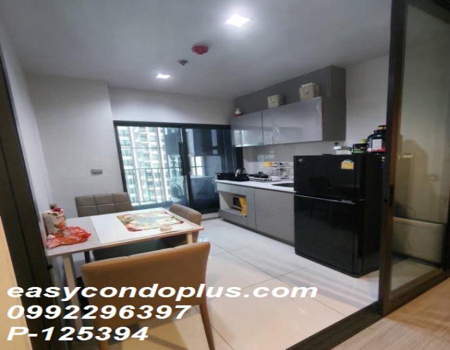 1 Bedroom Bedrooms, ,1 BathroomBathrooms,1 ห้องนอน,เช่า,13517