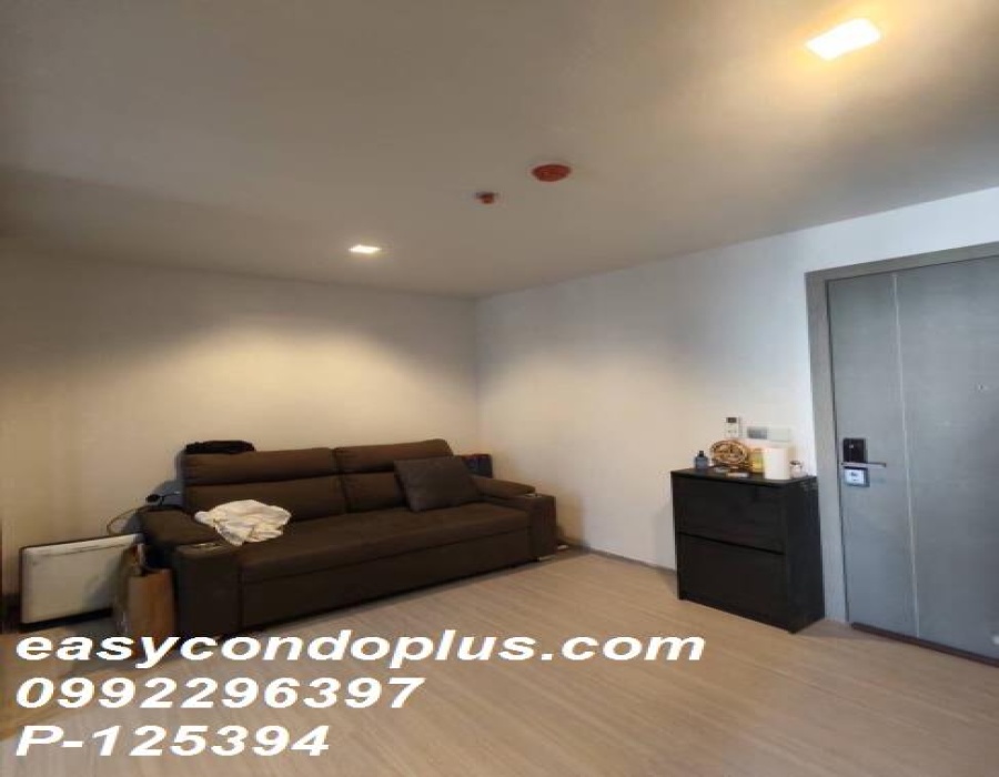 1 Bedroom Bedrooms, ,1 BathroomBathrooms,1 ห้องนอน,เช่า,13517
