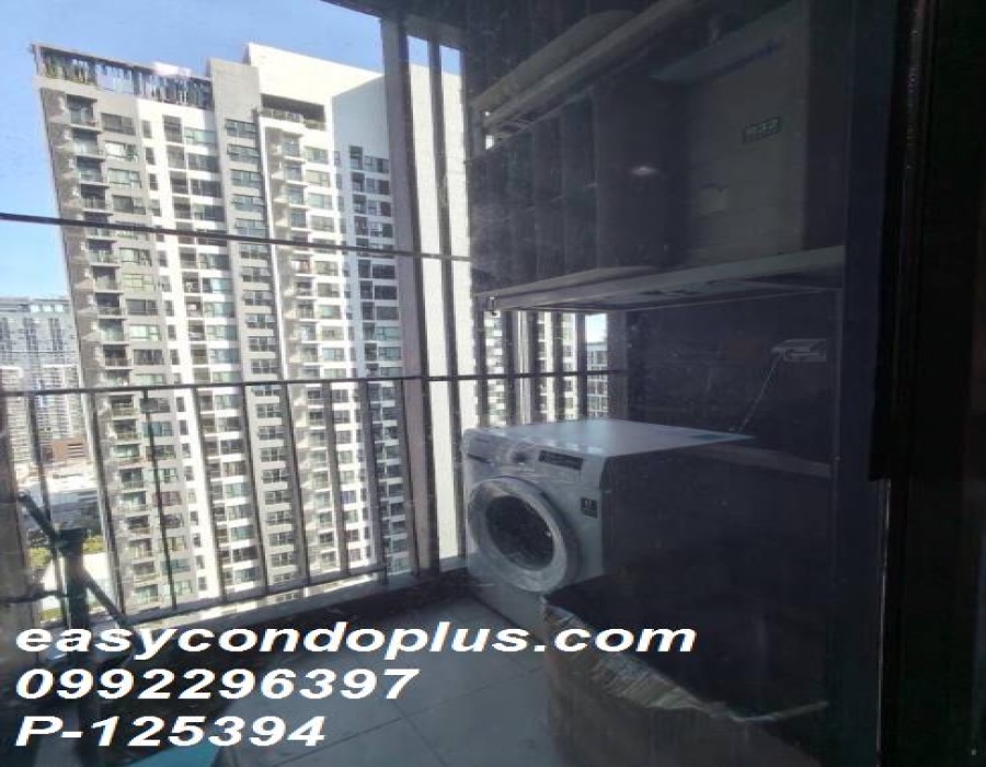 1 Bedroom Bedrooms, ,1 BathroomBathrooms,1 ห้องนอน,เช่า,13517