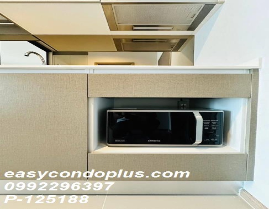 1 Bedroom Bedrooms, ,1 BathroomBathrooms,1 ห้องนอน,เช่า,13524