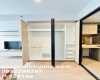 1 Bedroom Bedrooms, ,1 BathroomBathrooms,1 ห้องนอน,เช่า,13524