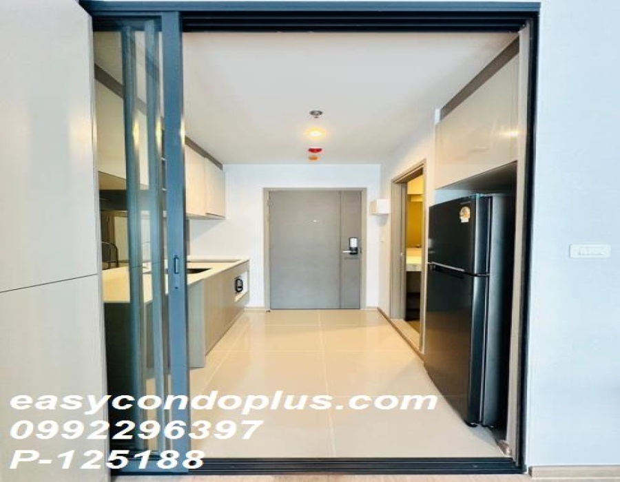 1 Bedroom Bedrooms, ,1 BathroomBathrooms,1 ห้องนอน,เช่า,13524
