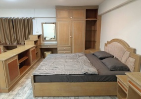 1 BathroomBathrooms,ห้องสตูดิโอ,เช่า,13527