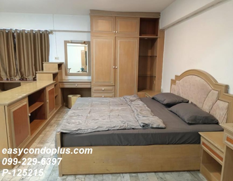 1 BathroomBathrooms,ห้องสตูดิโอ,เช่า,13527