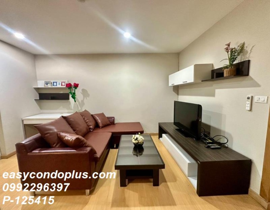 1 Bedroom Bedrooms, ,1 BathroomBathrooms,1 ห้องนอน,เช่า,13533