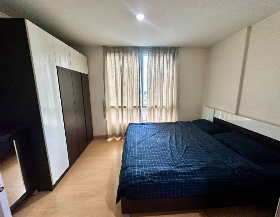 1 Bedroom Bedrooms, ,1 BathroomBathrooms,1 ห้องนอน,เช่า,13533