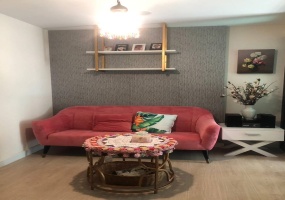 1 Bedroom Bedrooms, ,1 BathroomBathrooms,1 ห้องนอน,เช่า,13535