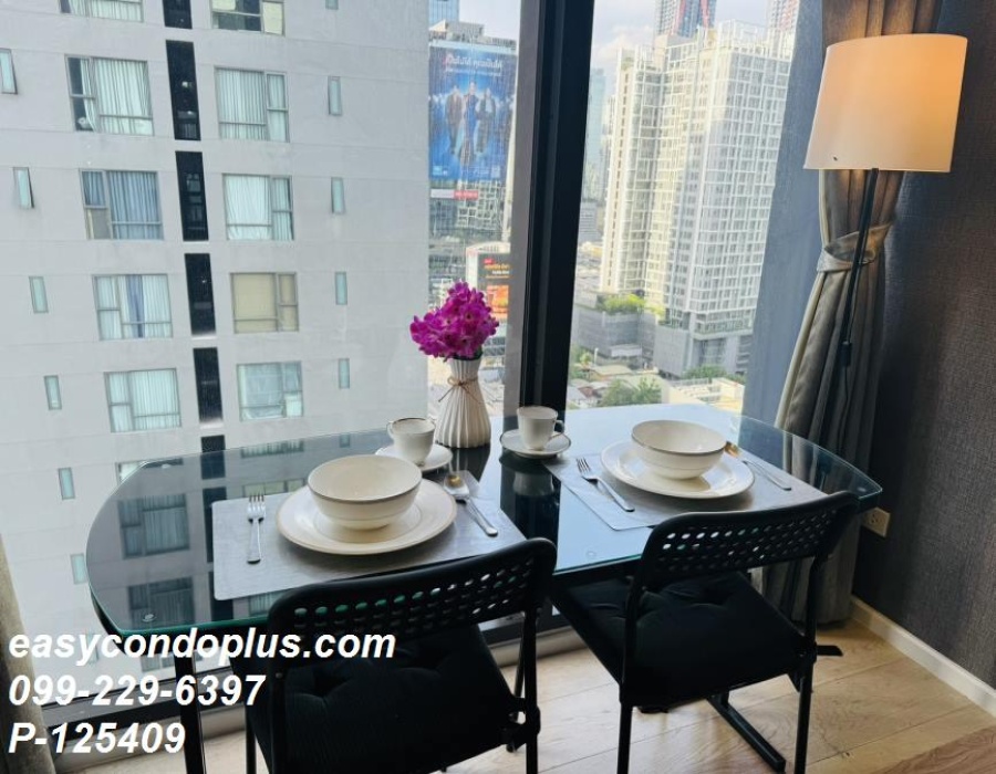 1 Bedroom Bedrooms, ,1 BathroomBathrooms,1 ห้องนอน,เช่า,13536