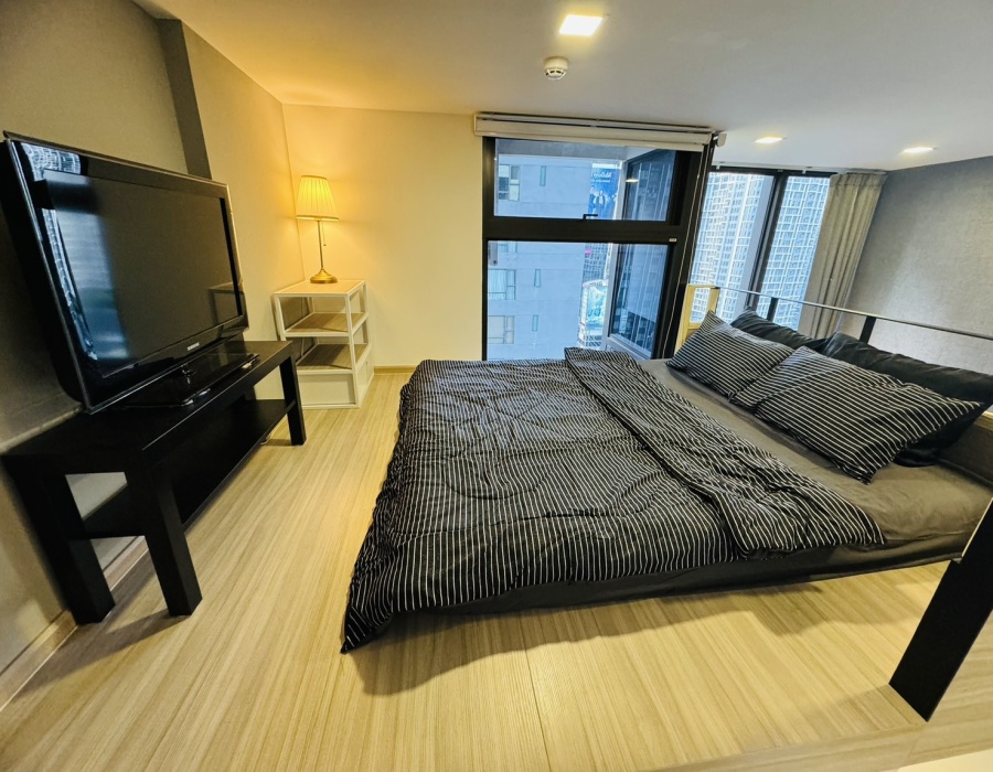 1 Bedroom Bedrooms, ,1 BathroomBathrooms,1 ห้องนอน,เช่า,13536