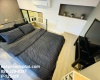 1 Bedroom Bedrooms, ,1 BathroomBathrooms,1 ห้องนอน,เช่า,13536