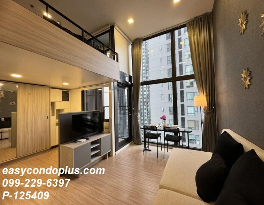 1 Bedroom Bedrooms, ,1 BathroomBathrooms,1 ห้องนอน,เช่า,13536