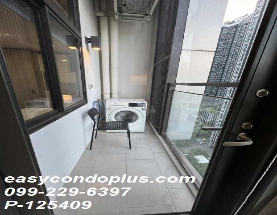 1 Bedroom Bedrooms, ,1 BathroomBathrooms,1 ห้องนอน,เช่า,13536