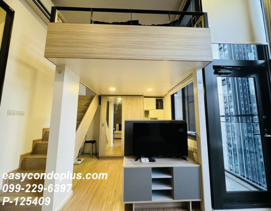 1 Bedroom Bedrooms, ,1 BathroomBathrooms,1 ห้องนอน,เช่า,13536