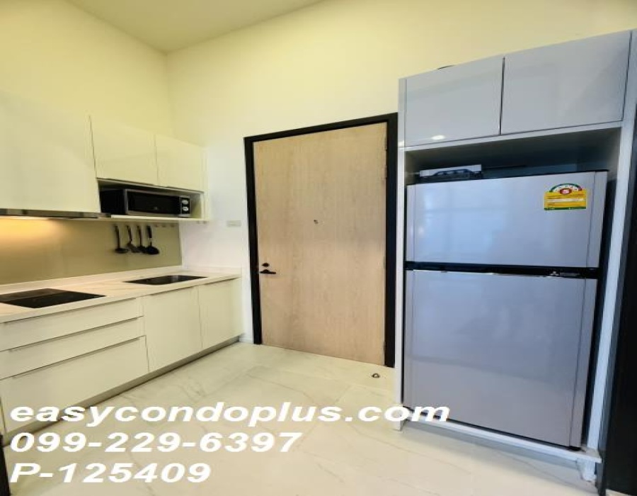 1 Bedroom Bedrooms, ,1 BathroomBathrooms,1 ห้องนอน,เช่า,13536