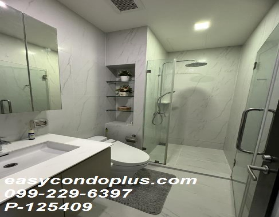 1 Bedroom Bedrooms, ,1 BathroomBathrooms,1 ห้องนอน,เช่า,13536