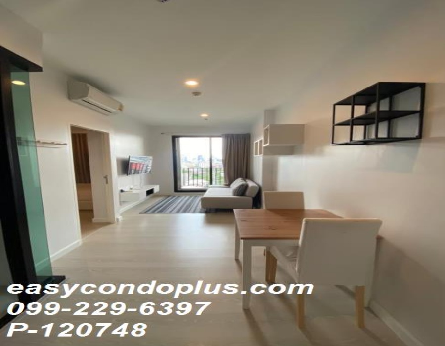 1 Bedroom Bedrooms, ,1 BathroomBathrooms,1 ห้องนอน,เช่า,13545