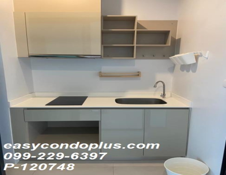 1 Bedroom Bedrooms, ,1 BathroomBathrooms,1 ห้องนอน,เช่า,13545