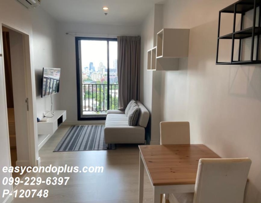 1 Bedroom Bedrooms, ,1 BathroomBathrooms,1 ห้องนอน,เช่า,13545