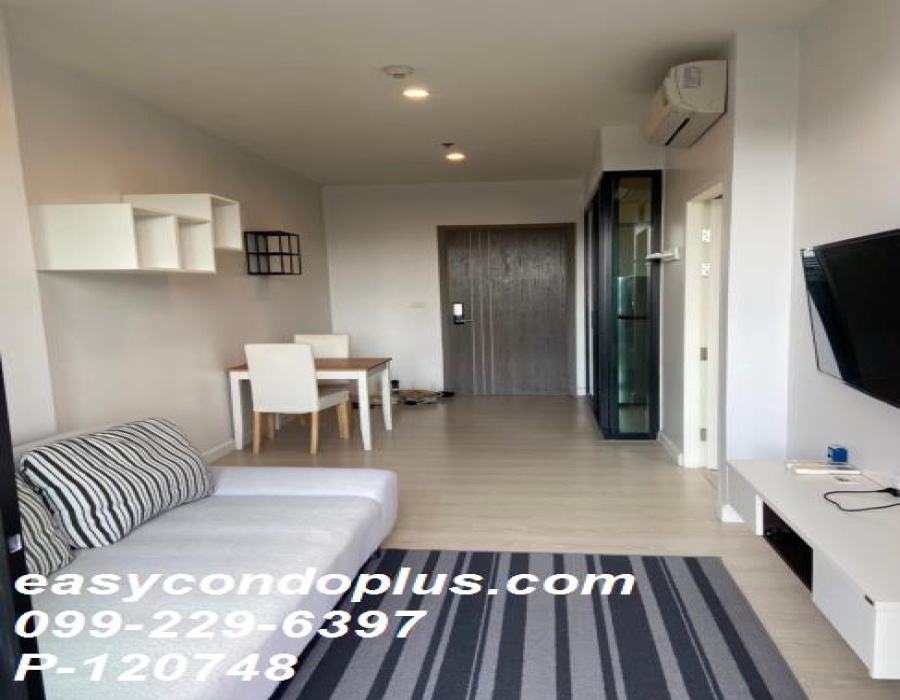 1 Bedroom Bedrooms, ,1 BathroomBathrooms,1 ห้องนอน,เช่า,13545