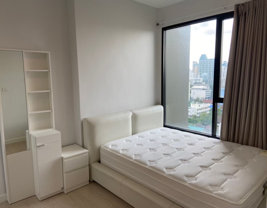 1 Bedroom Bedrooms, ,1 BathroomBathrooms,1 ห้องนอน,เช่า,13545