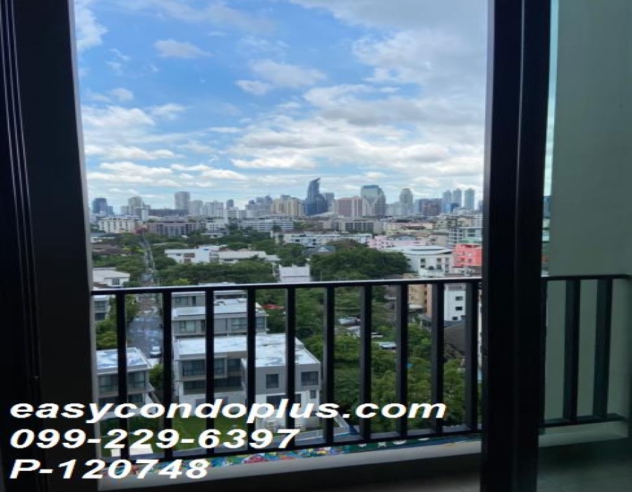 1 Bedroom Bedrooms, ,1 BathroomBathrooms,1 ห้องนอน,เช่า,13545