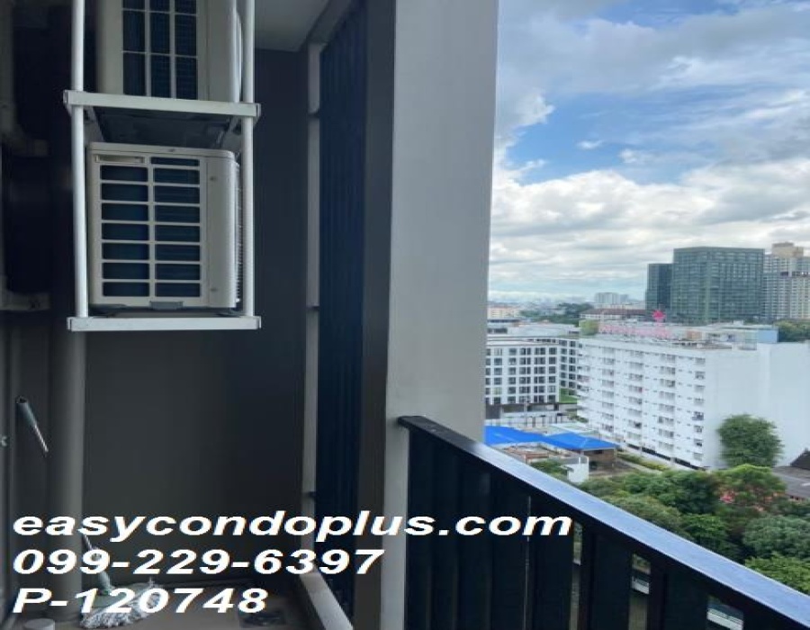 1 Bedroom Bedrooms, ,1 BathroomBathrooms,1 ห้องนอน,เช่า,13545
