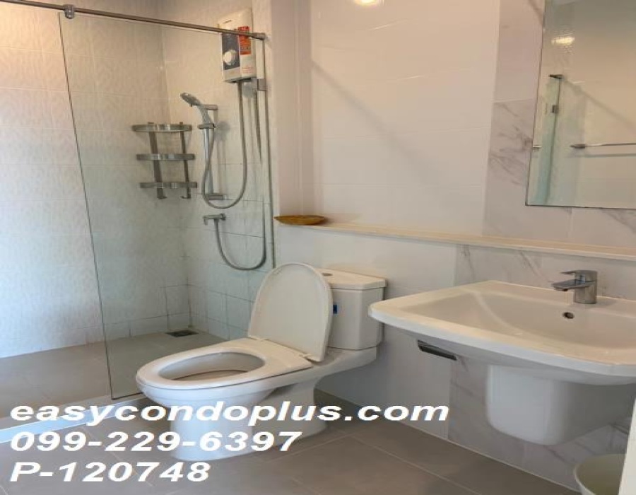 1 Bedroom Bedrooms, ,1 BathroomBathrooms,1 ห้องนอน,เช่า,13545