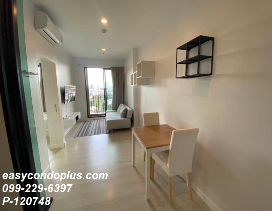 1 Bedroom Bedrooms, ,1 BathroomBathrooms,1 ห้องนอน,เช่า,13545