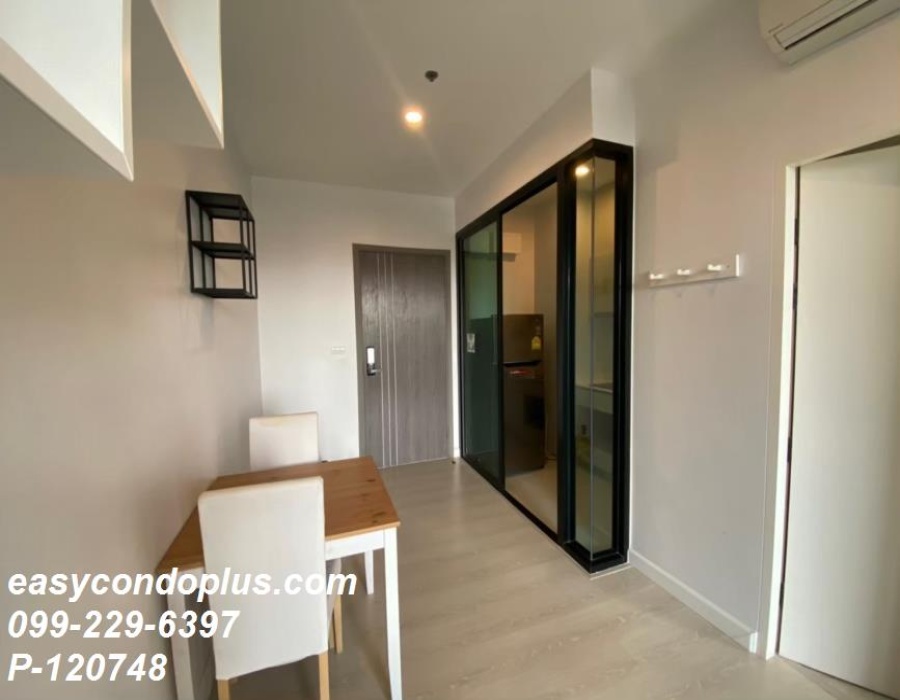 1 Bedroom Bedrooms, ,1 BathroomBathrooms,1 ห้องนอน,เช่า,13545