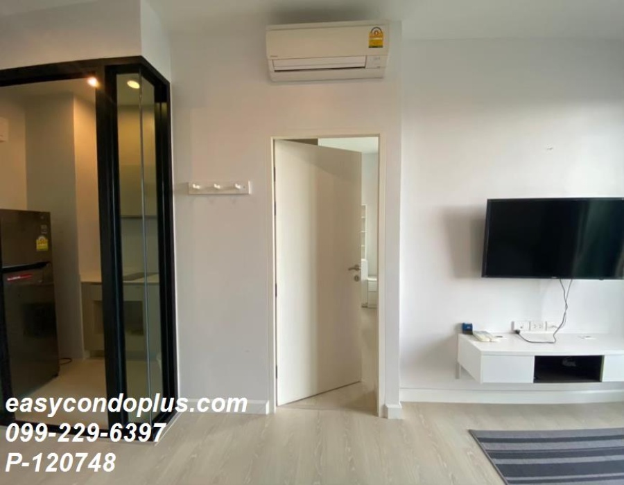 1 Bedroom Bedrooms, ,1 BathroomBathrooms,1 ห้องนอน,เช่า,13545