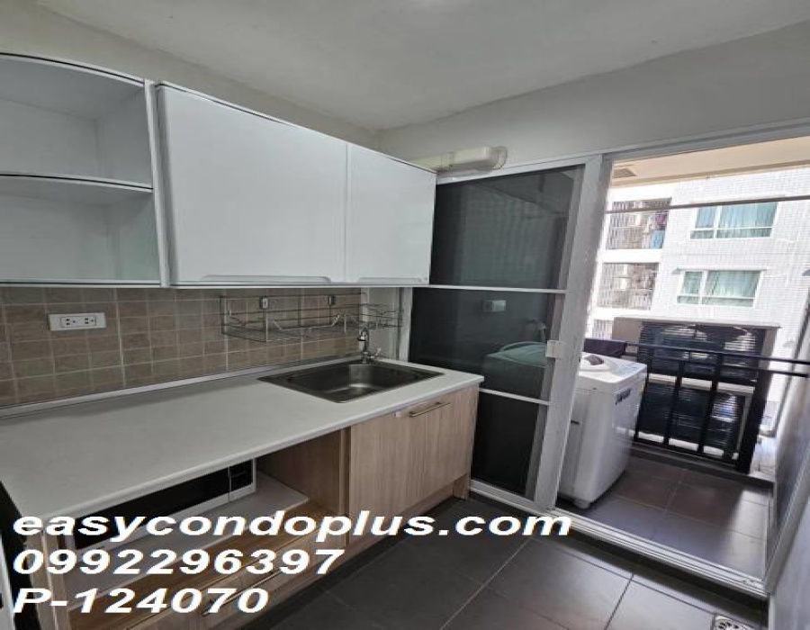 1 Bedroom Bedrooms, ,1 BathroomBathrooms,1 ห้องนอน,ขาย,13547