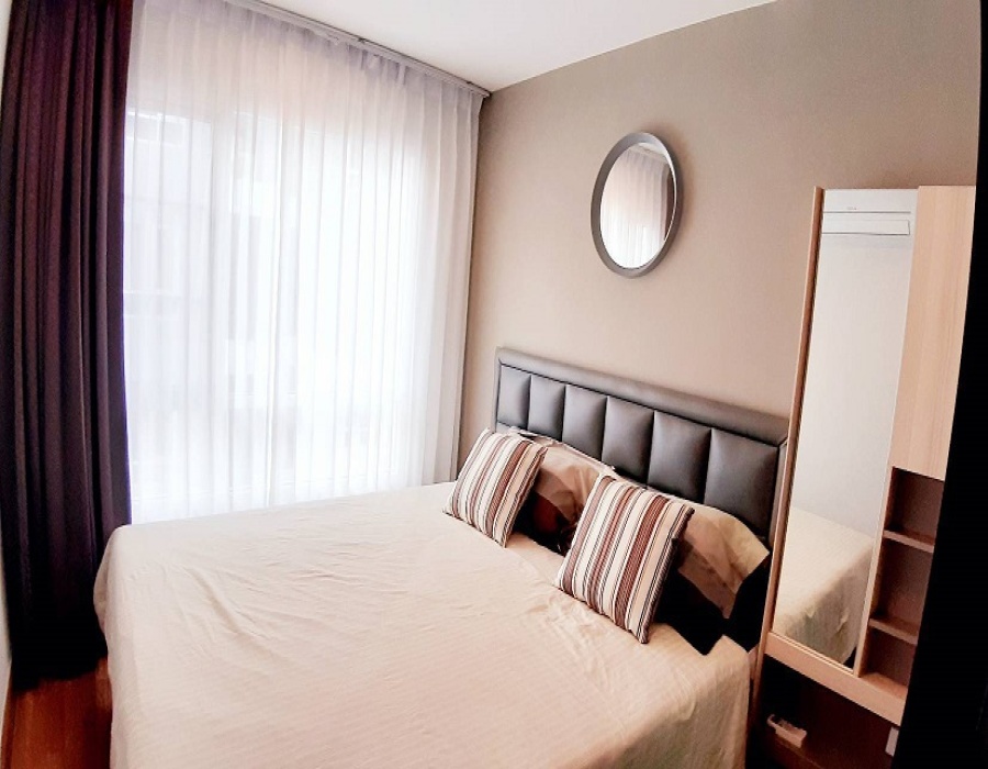 1 Bedroom Bedrooms, ,1 BathroomBathrooms,1 ห้องนอน,ขาย,13547