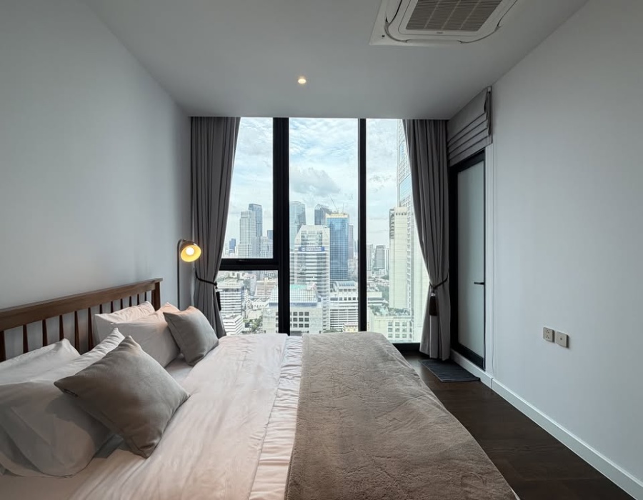 1 Bedroom Bedrooms, ,1 BathroomBathrooms,1 ห้องนอน,เช่า,13549