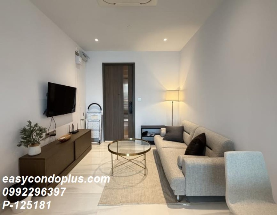 1 Bedroom Bedrooms, ,1 BathroomBathrooms,1 ห้องนอน,เช่า,13549