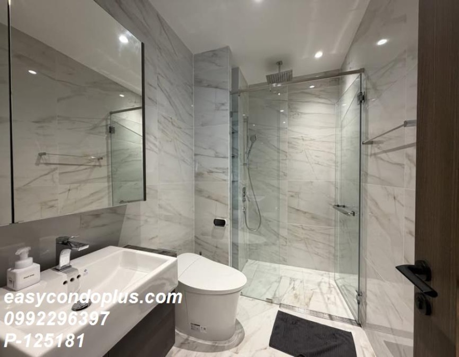 1 Bedroom Bedrooms, ,1 BathroomBathrooms,1 ห้องนอน,เช่า,13549
